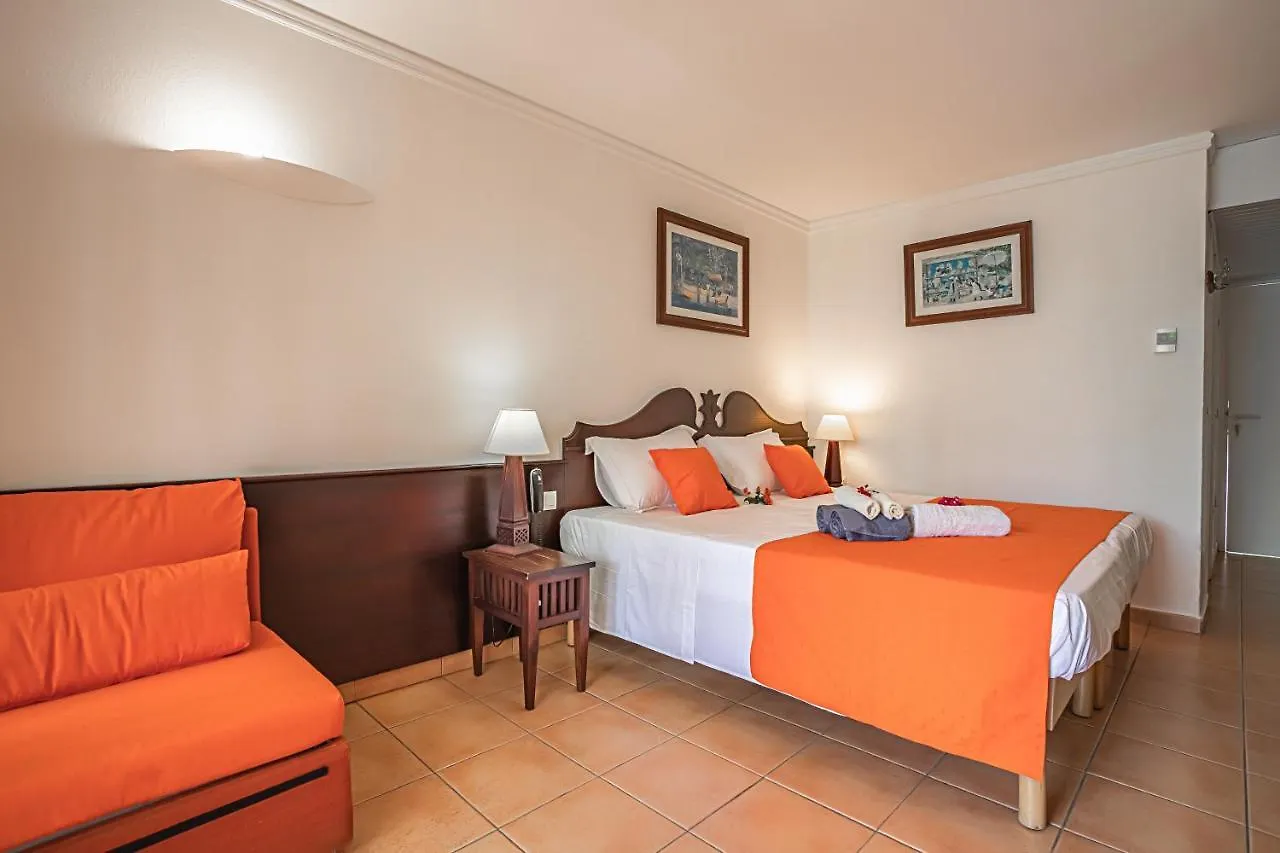 Appartement Le Maracuja à Sainte-Anne  Sainte-Anne (Grande-Terre)